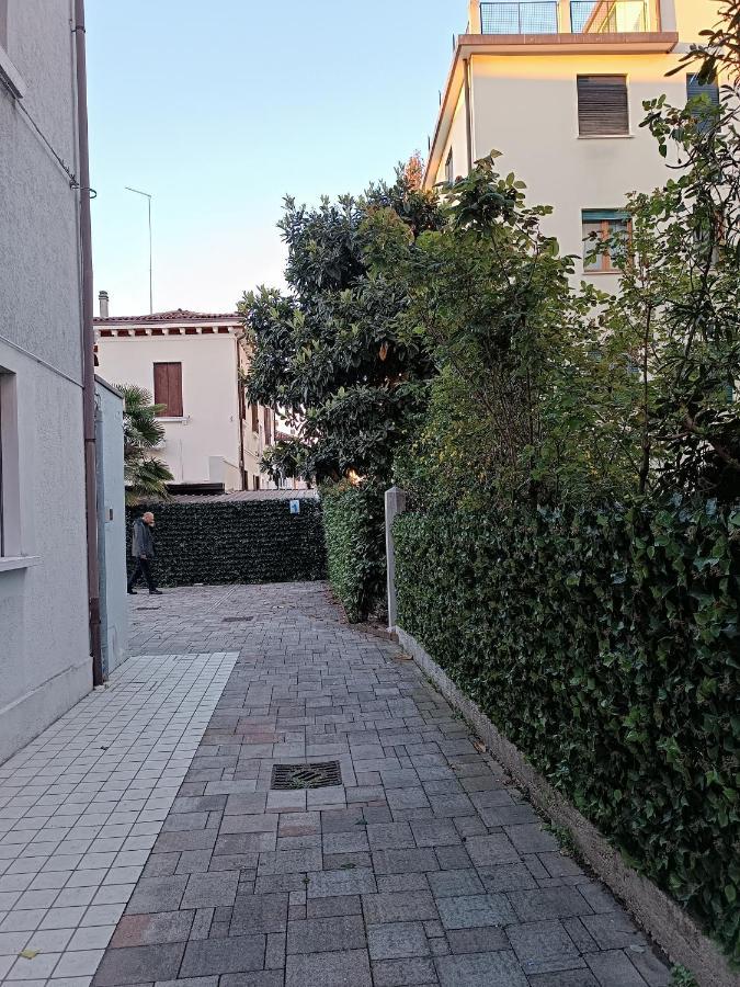 Holiday With Children In Venice Mestre Exterior photo