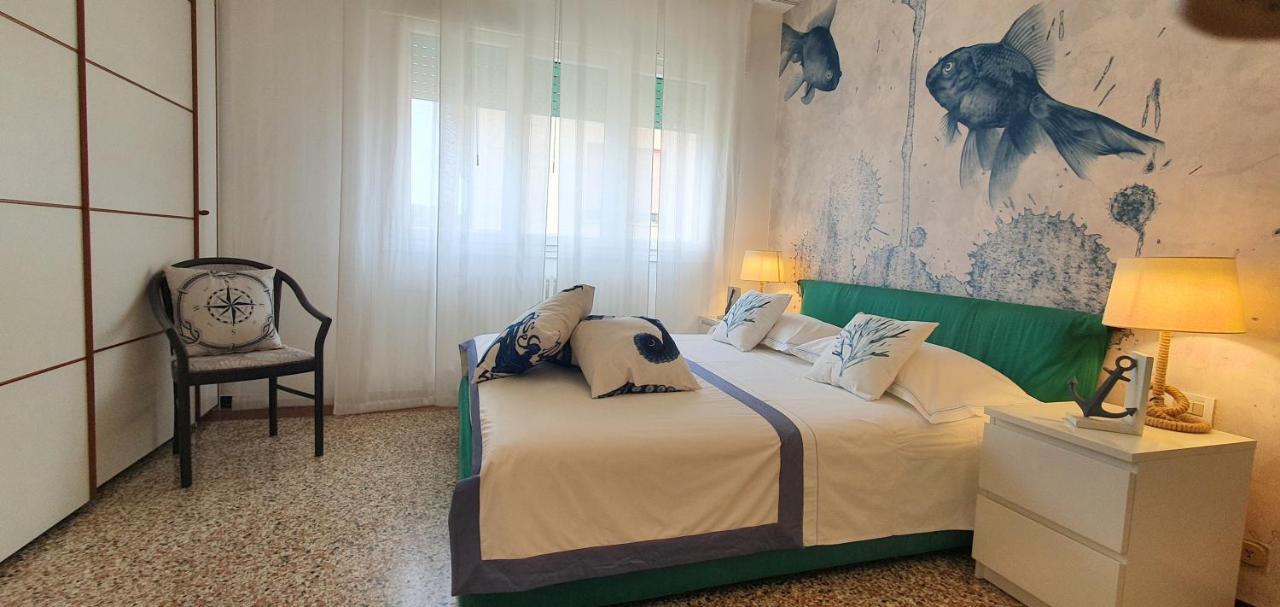 Holiday With Children In Venice Mestre Exterior photo