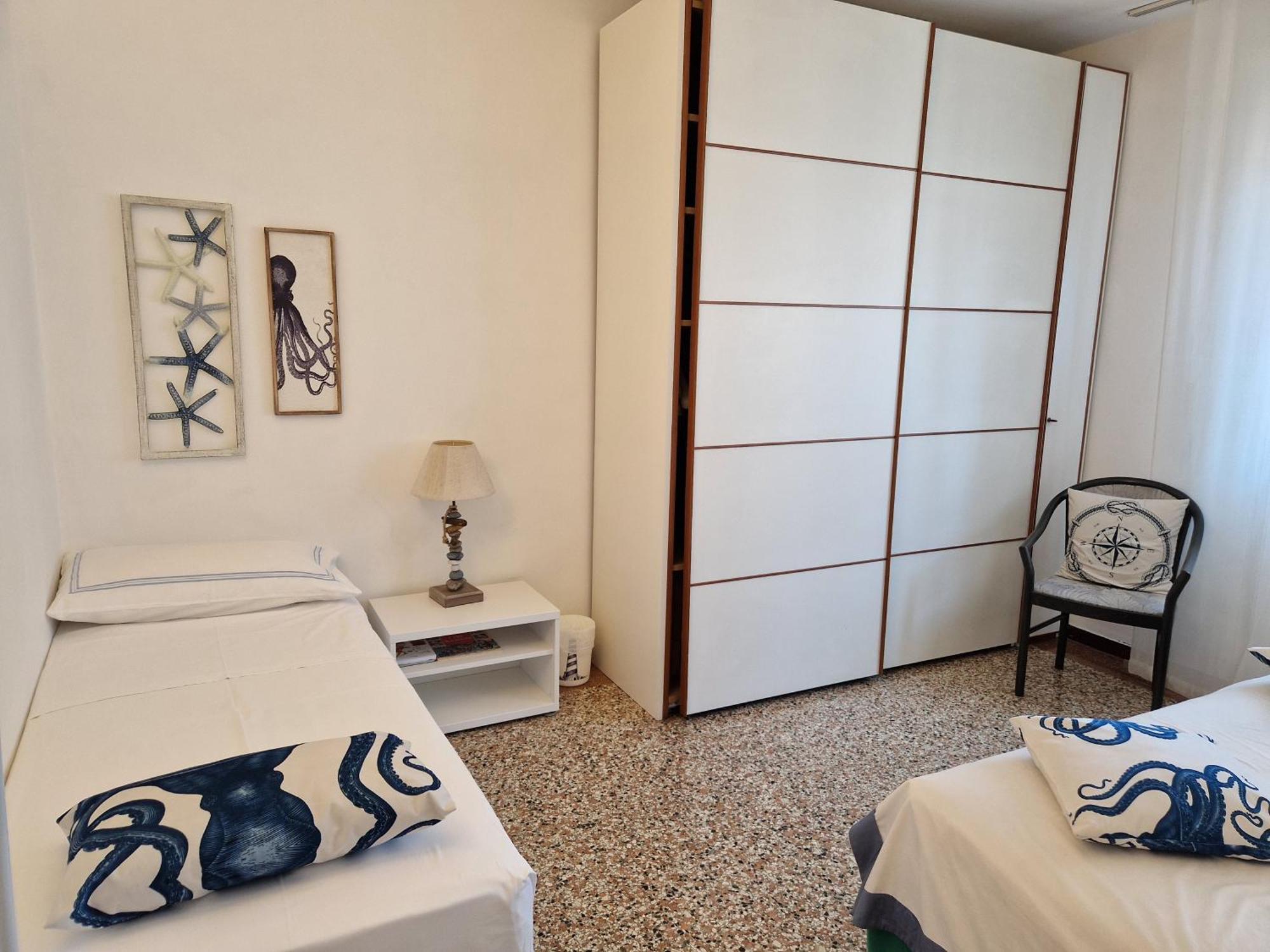 Holiday With Children In Venice Mestre Exterior photo