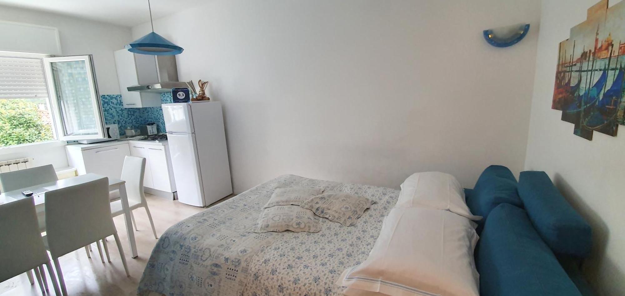Holiday With Children In Venice Mestre Room photo