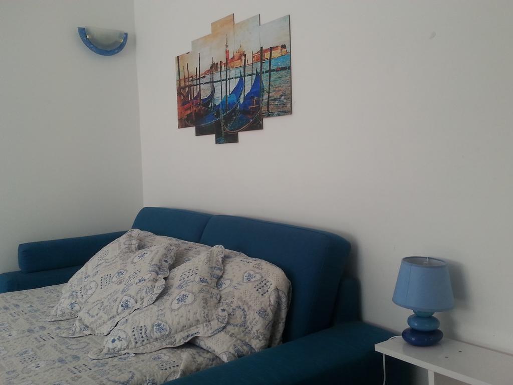 Holiday With Children In Venice Mestre Exterior photo
