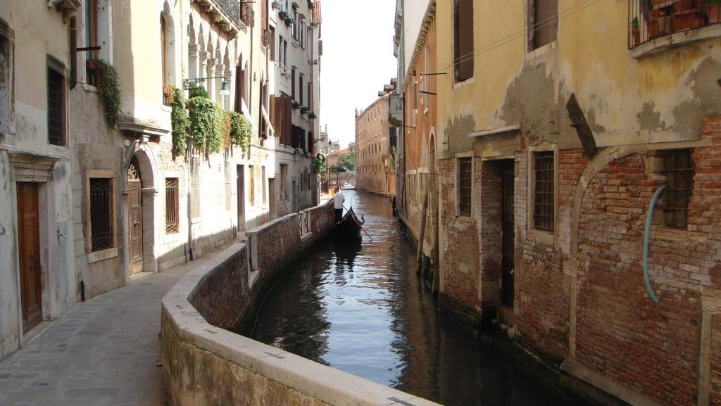 Holiday With Children In Venice Mestre Exterior photo