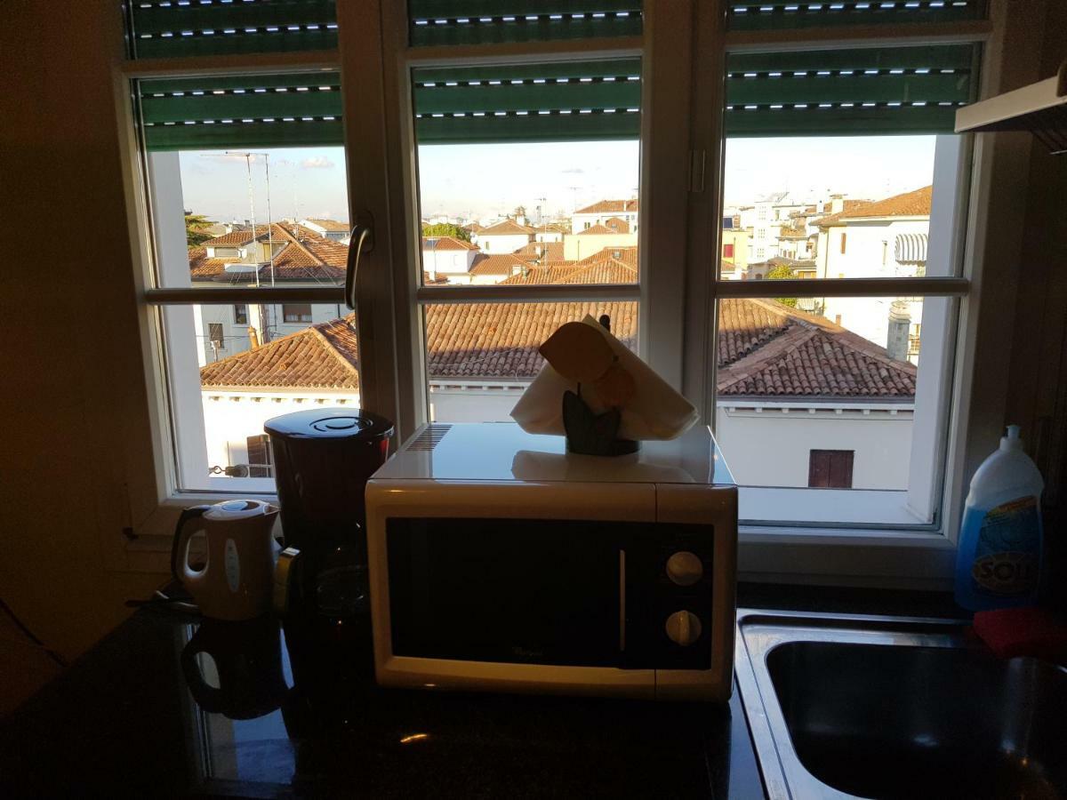Holiday With Children In Venice Mestre Exterior photo