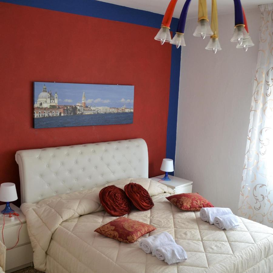 Holiday With Children In Venice Mestre Exterior photo